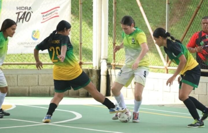 Turbo se prepara para recibir el zonal de Urabá de los Juegos Departamentales 2026