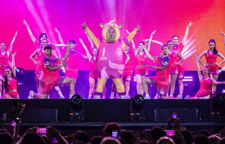 Colombia superó las 100 medallas en los Juegos Suramericanos Santa Fe 2026