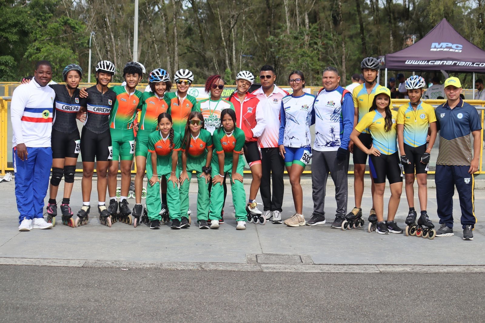 Los Juegos Intercolegiados fortalecen la unión deportiva de los municipios de Urabá — Urabá Deportivo