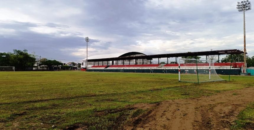 San Pedro de Urabá abrió la fiesta de los Juegos Escolares 2026