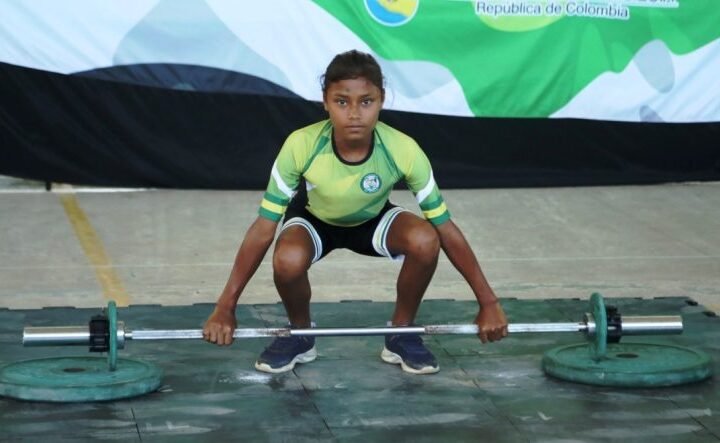 Apartadó toma el mando del patinaje y Turbo domina el atletismo en los Juegos Escolares