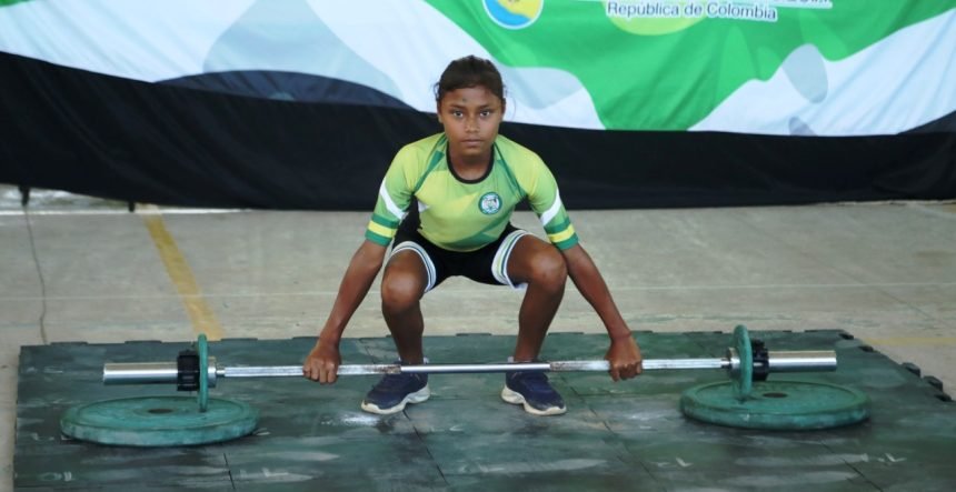 Apartadó toma el mando del patinaje y Turbo domina el atletismo en los Juegos Escolares