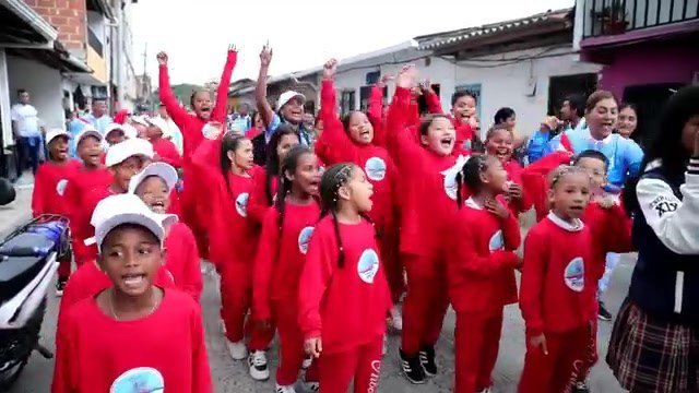 Primer Plano destaca el protagonismo de Urabá en los Juegos Deportivos Escolares — Urabá Deportivo